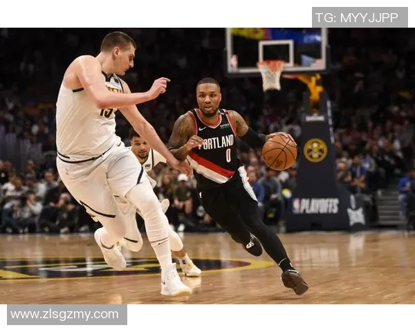 开拓者与掘金精彩对决全场录像回放及精彩瞬间分析