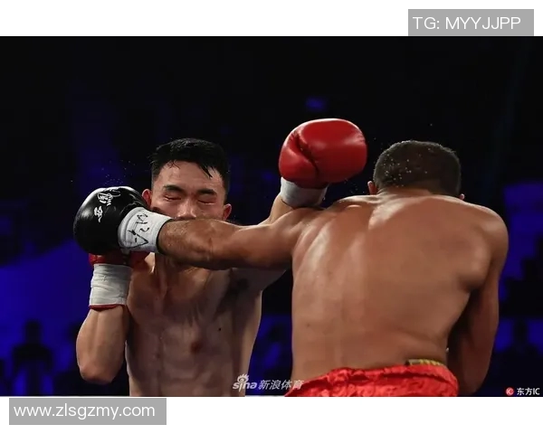 徐灿与瑟米诺激战在即谁将成为拳坛新王者的传奇对决